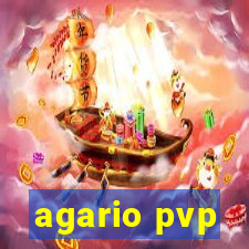 agario pvp